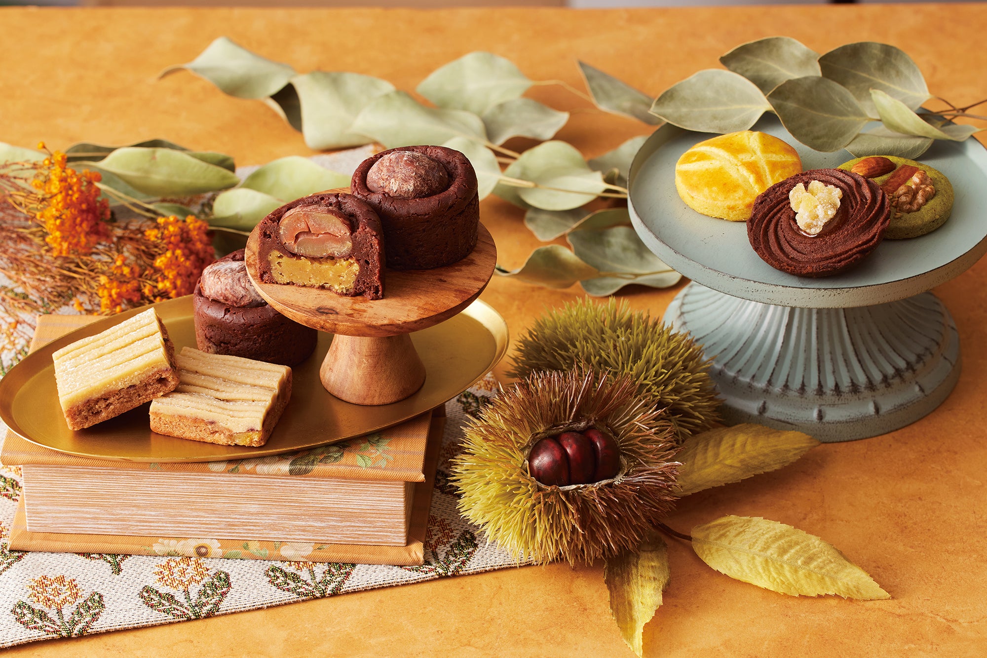 東武百貨店 船橋店で「ベルアメール」のポップアップストアがオープン