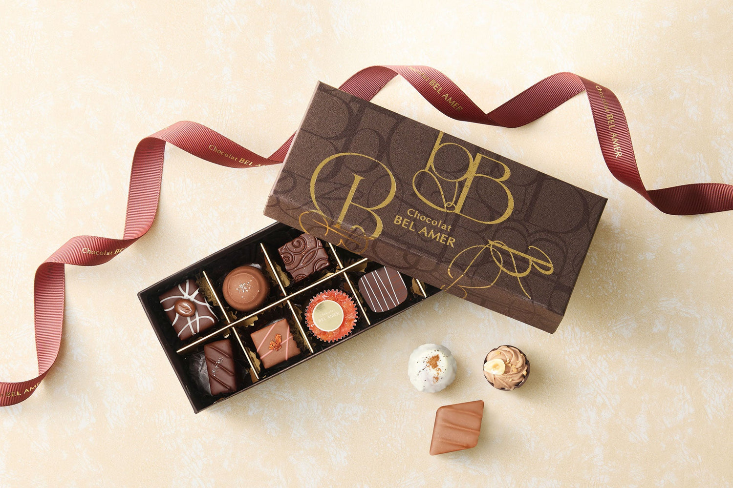 ボンボンショコラ