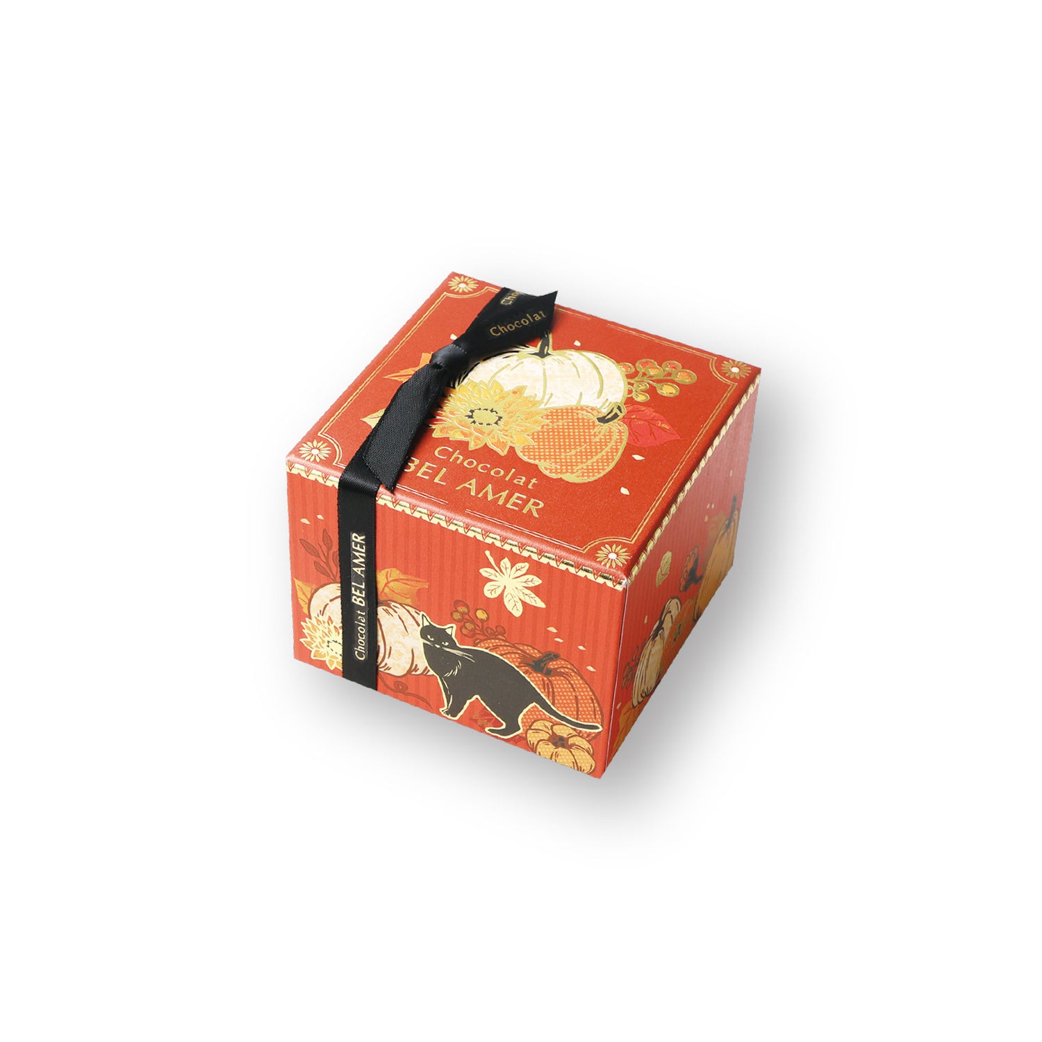 【ポイント2倍】ハロウィン パレショコラ 5枚