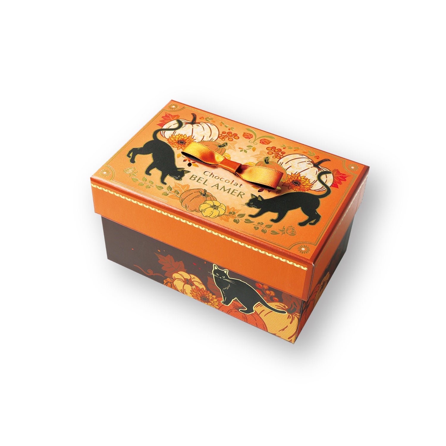 【ポイント2倍】ハロウィン ギフトボックス