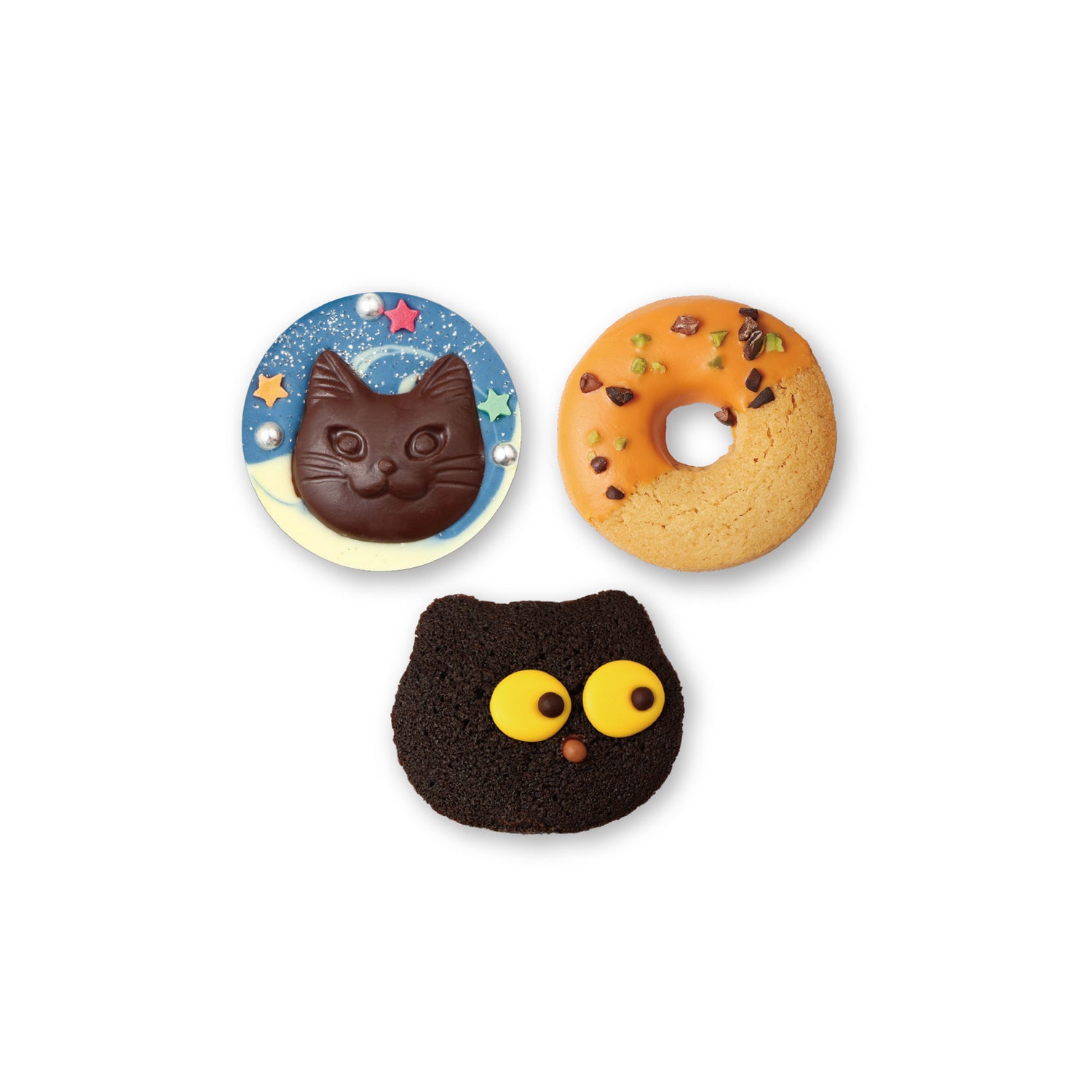 【ポイント2倍】ハロウィン プチギフト