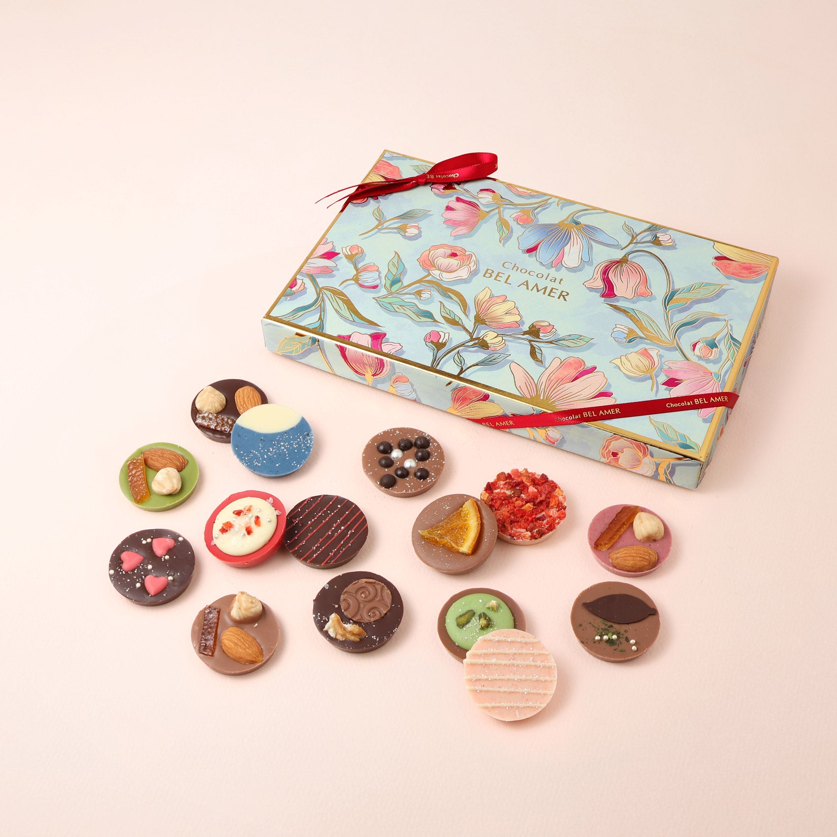 【予約受付中】ミニマンディアン 15枚