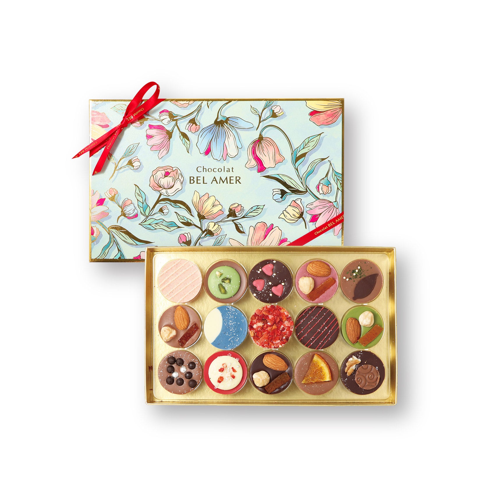 【予約受付中】ミニマンディアン 15枚