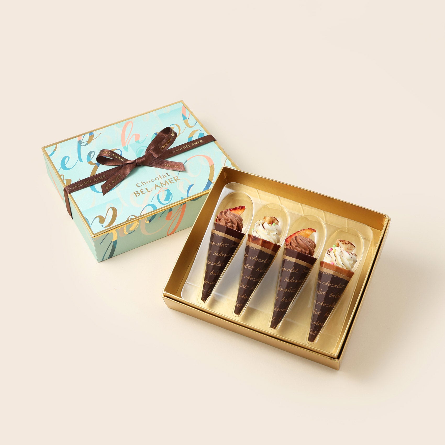 【予約受付中】クレープショコラ