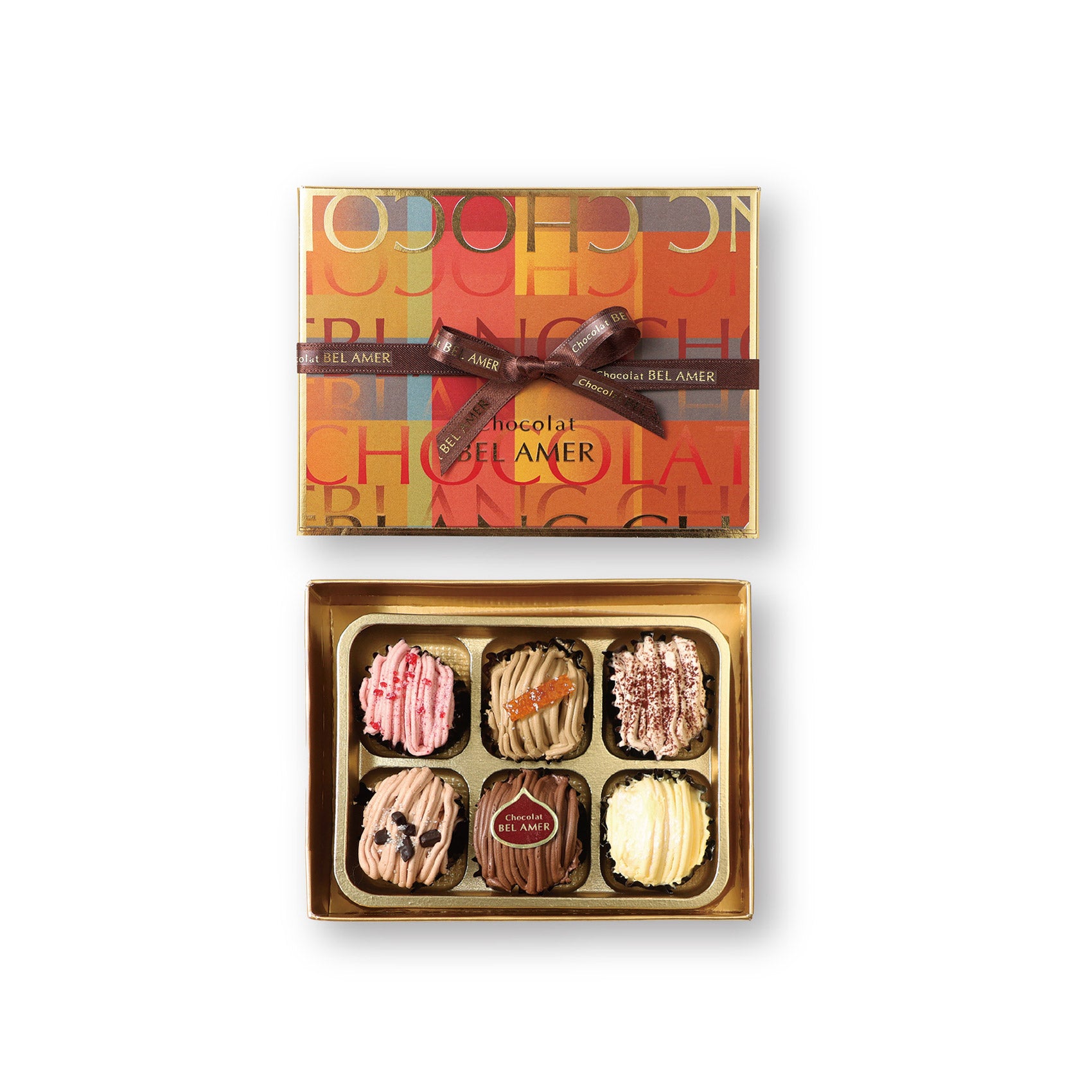 【予約受付中】モンブランショコラ