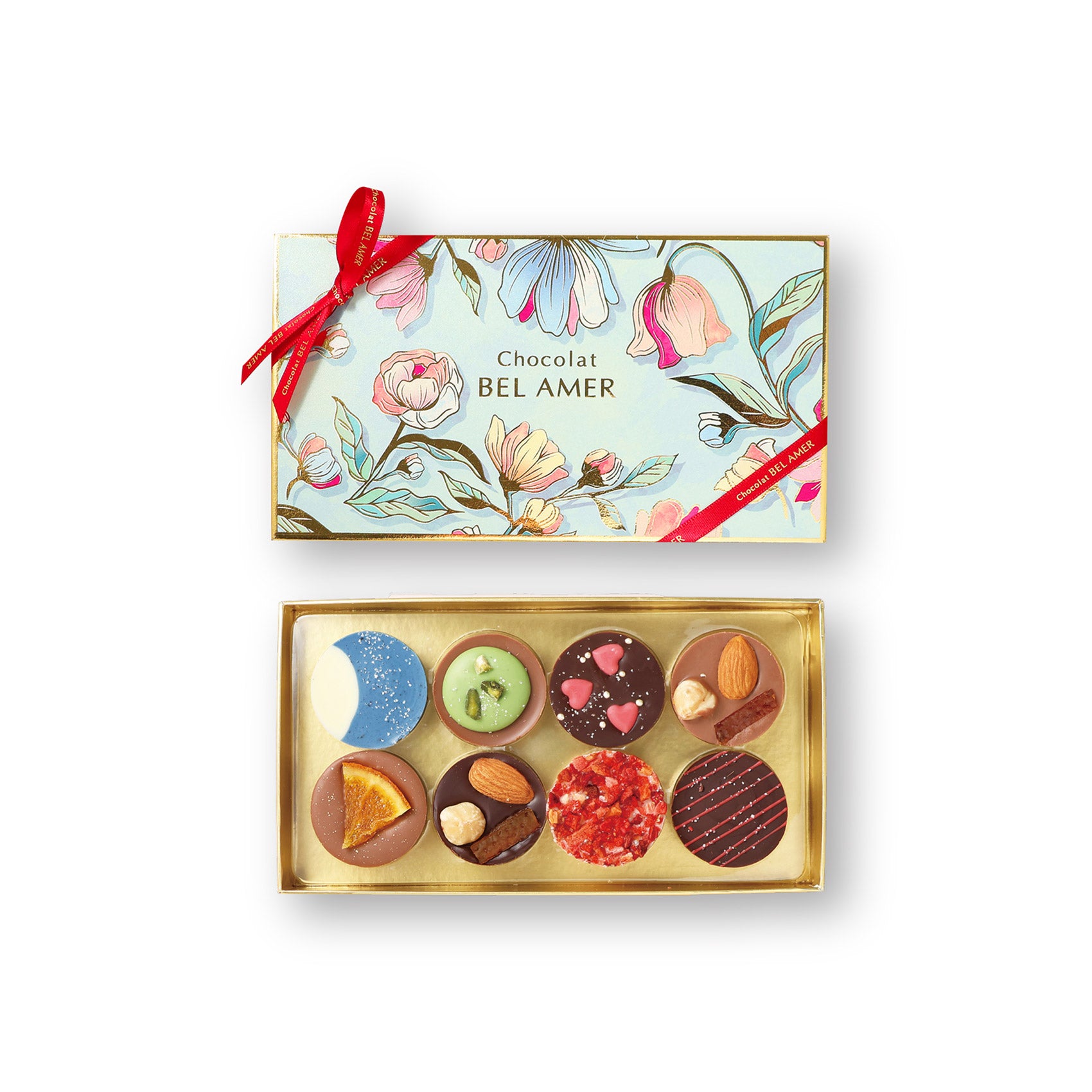 【予約受付中】ミニマンディアン 8枚