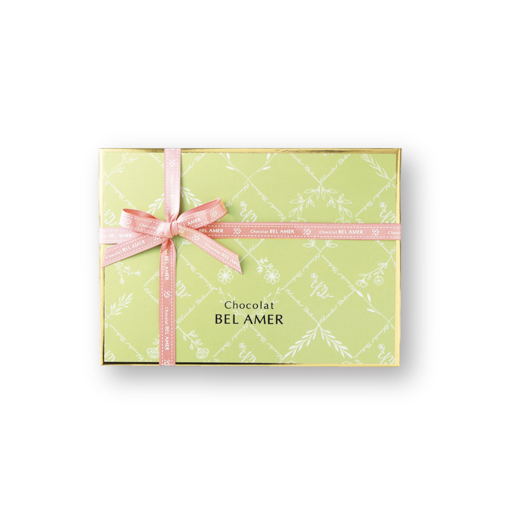 パレクッキー&パレショコラ 12枚