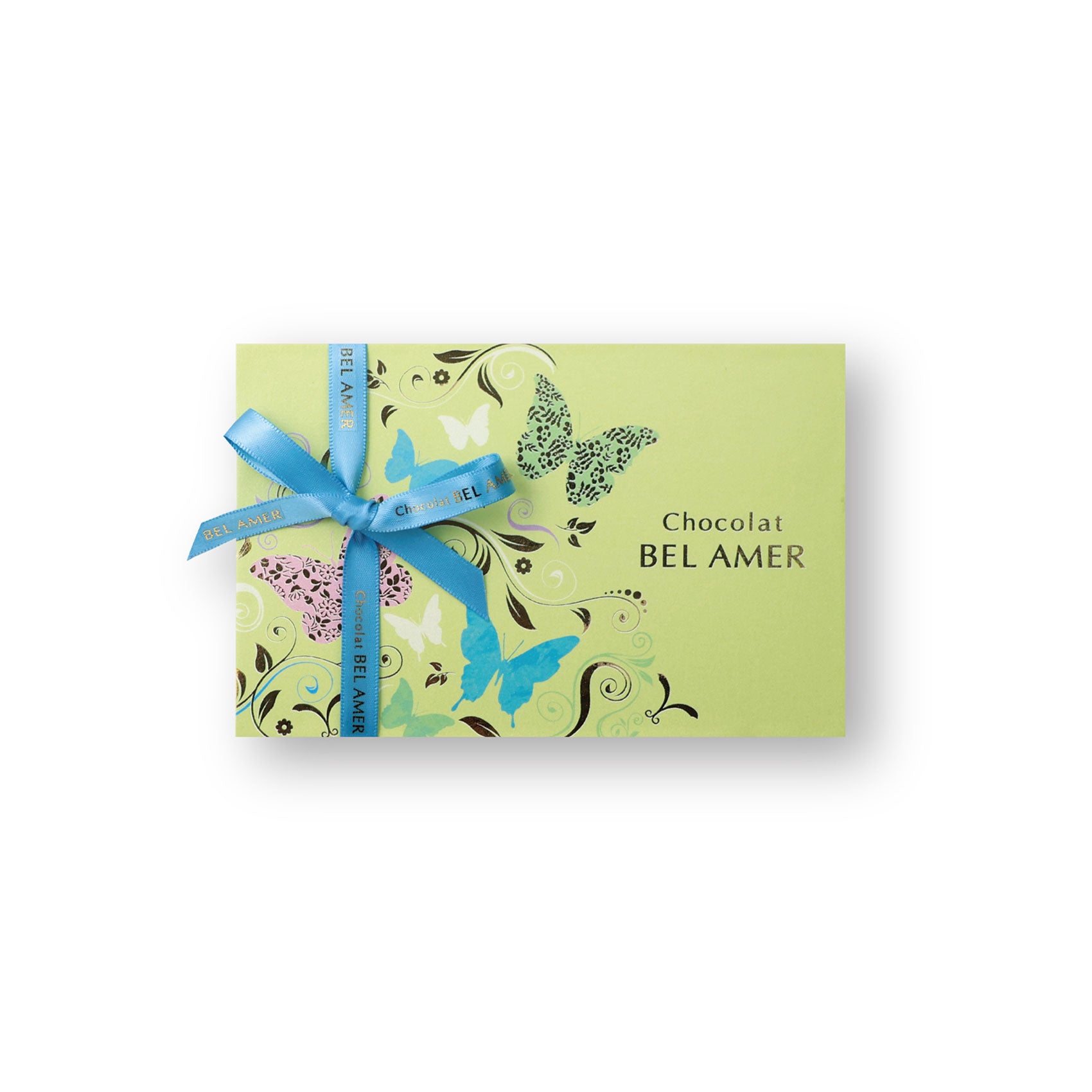 春のドーナツショコラ 6個