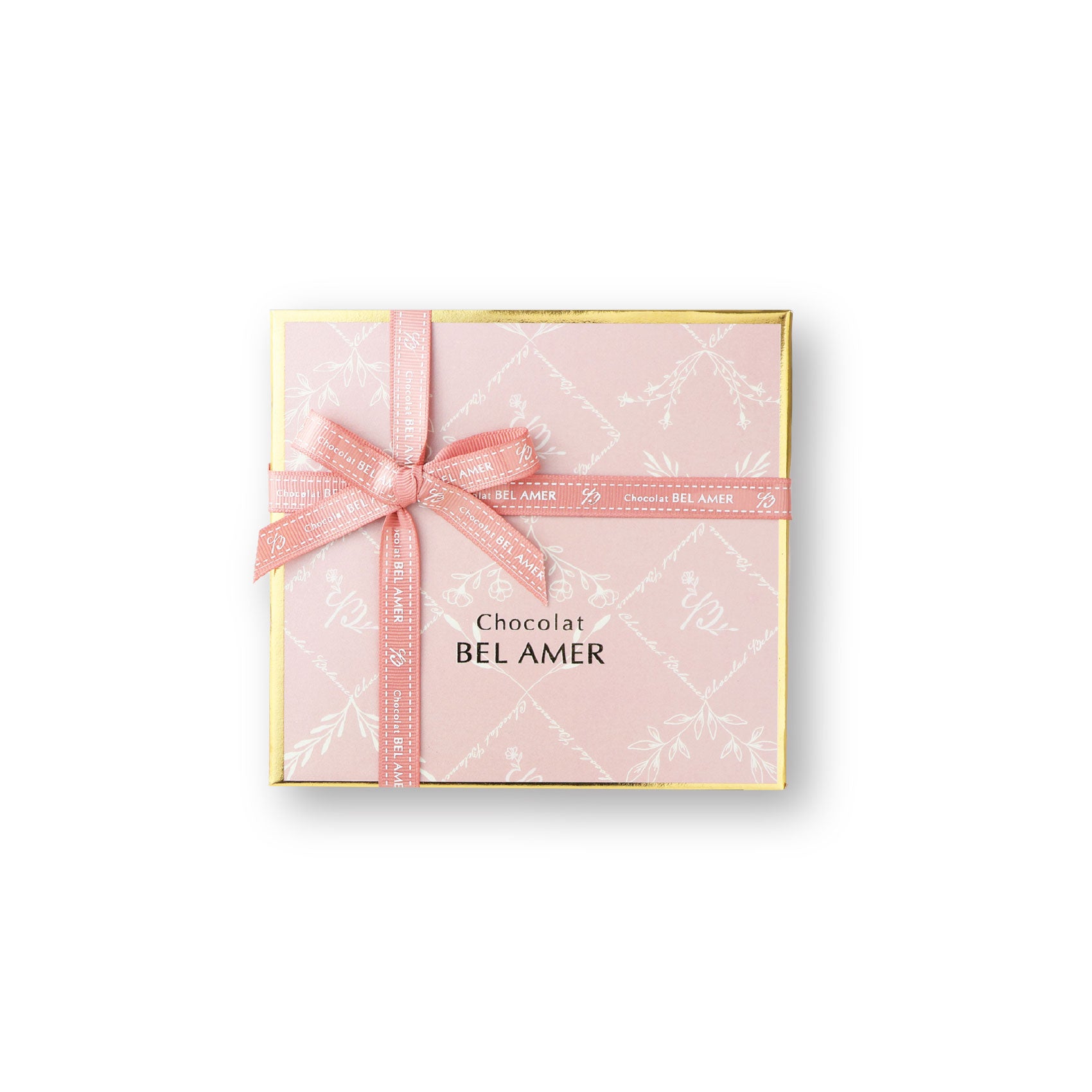 パレクッキー&パレショコラ 6枚