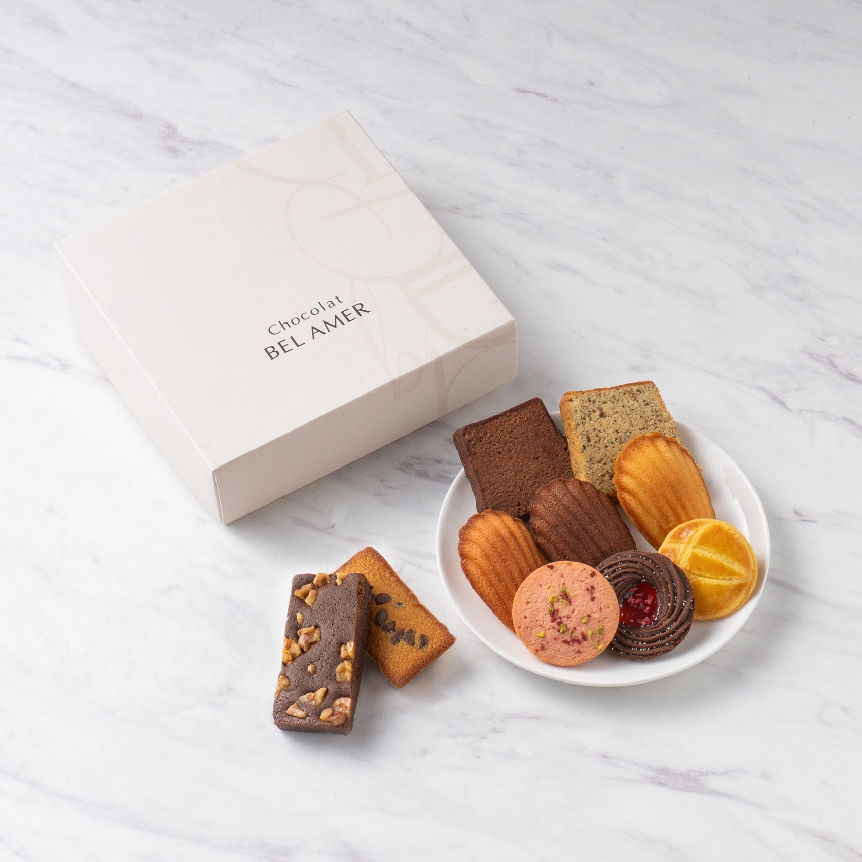 ガトーセレクション S