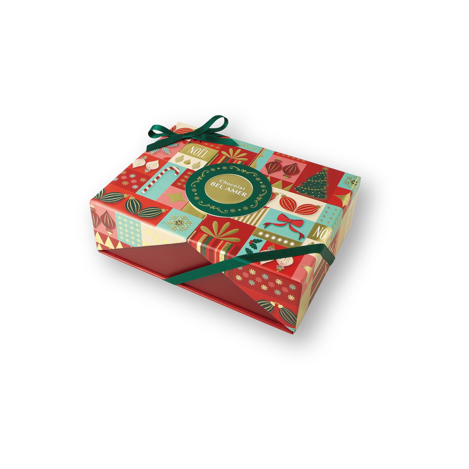 ノエルガトー&パレショコラ