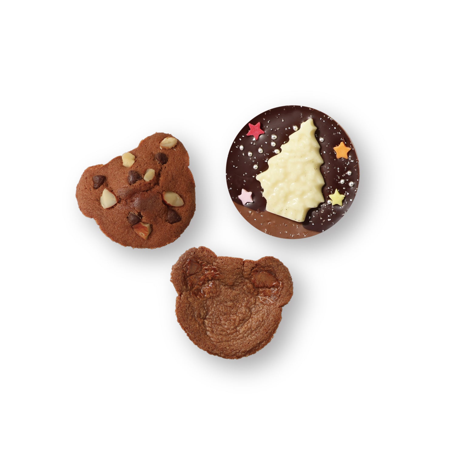 ベアプチギフト