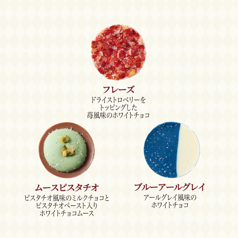 ノエルミニマンディアン