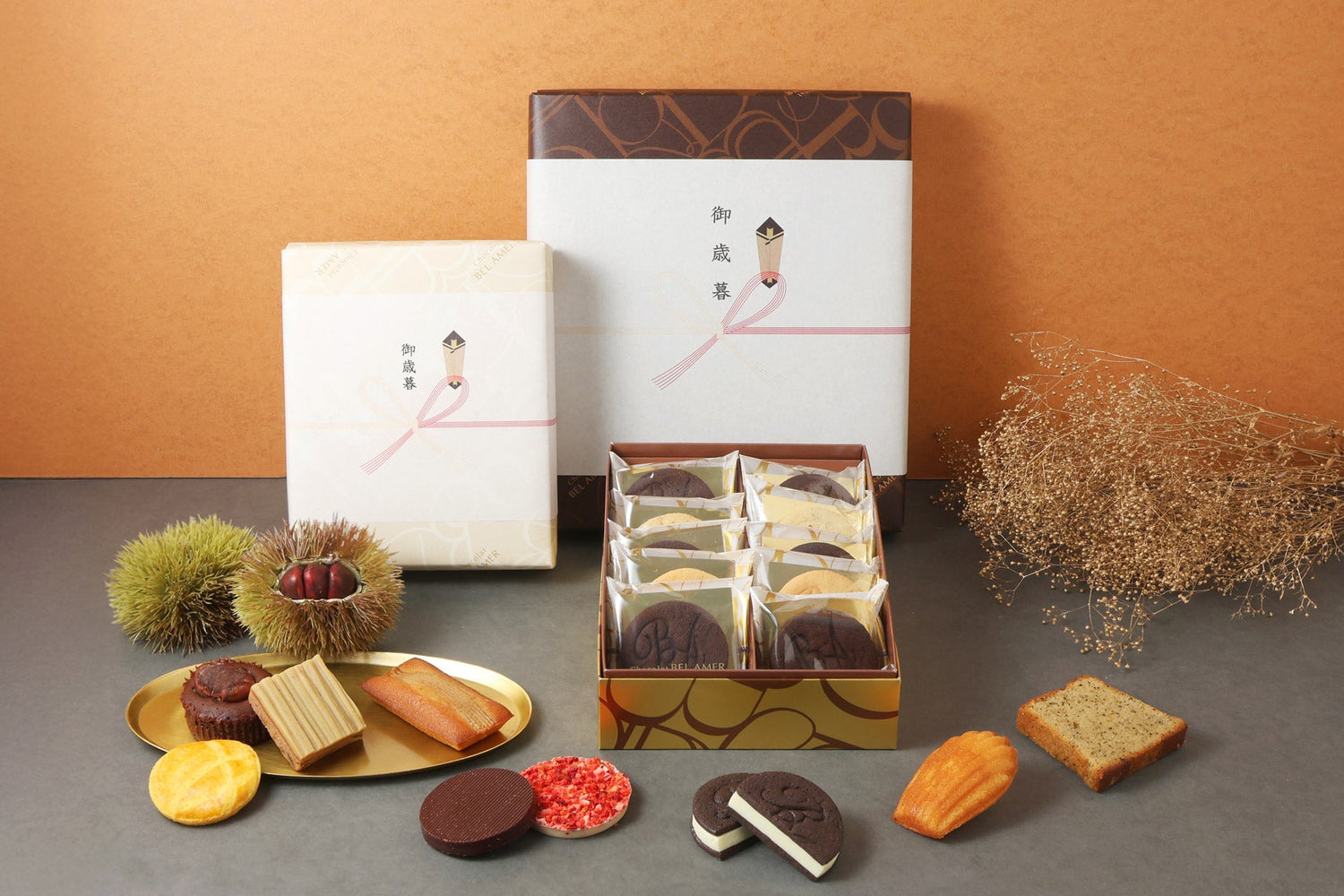 お歳暮におすすめ