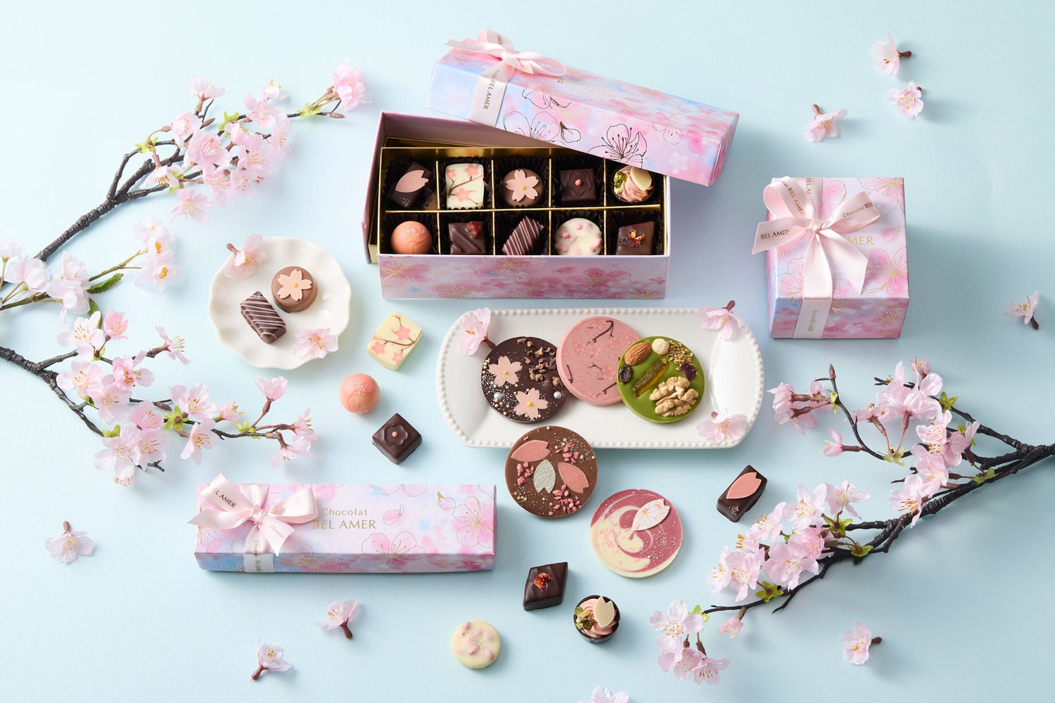 桜コレクション