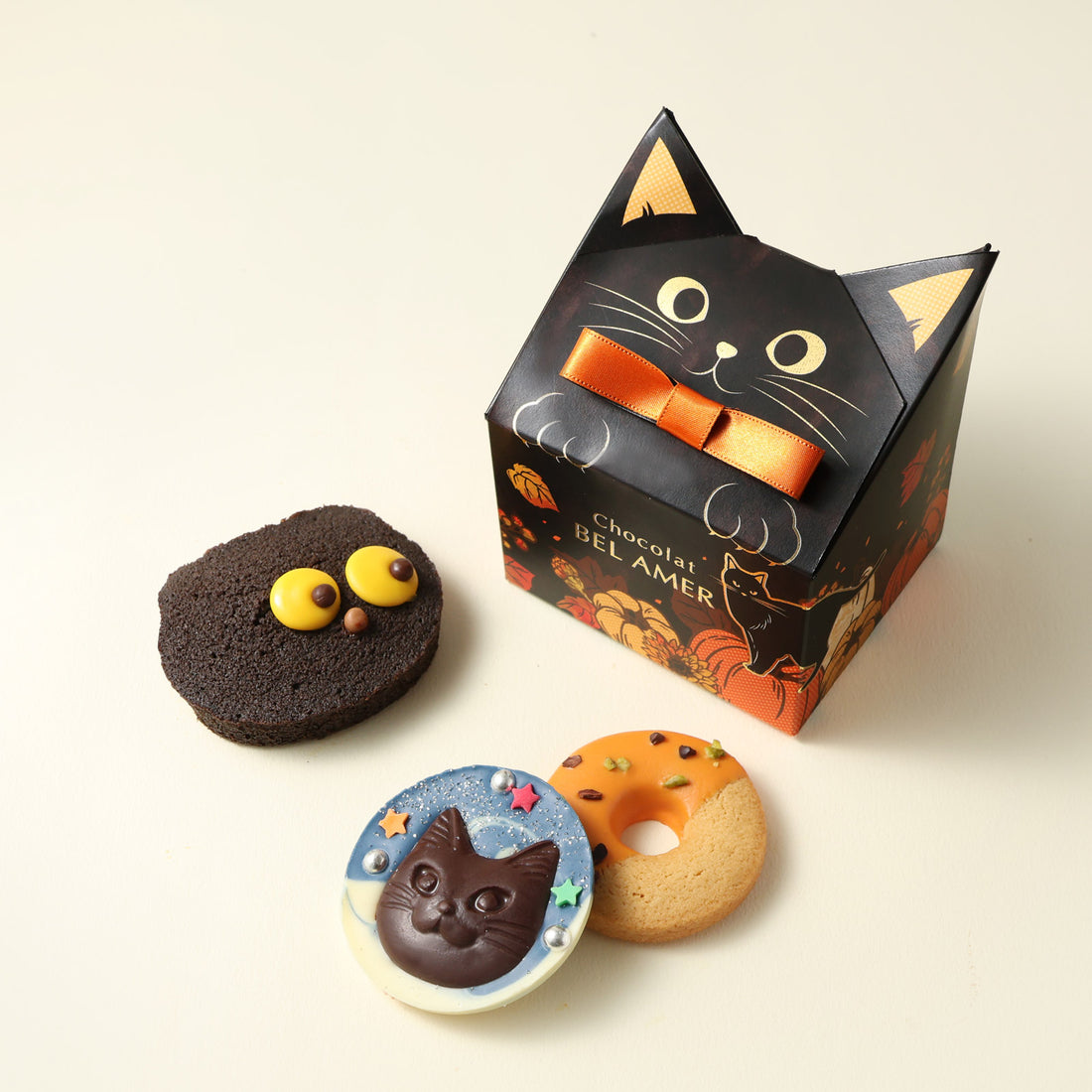 ハロウィン プチギフト