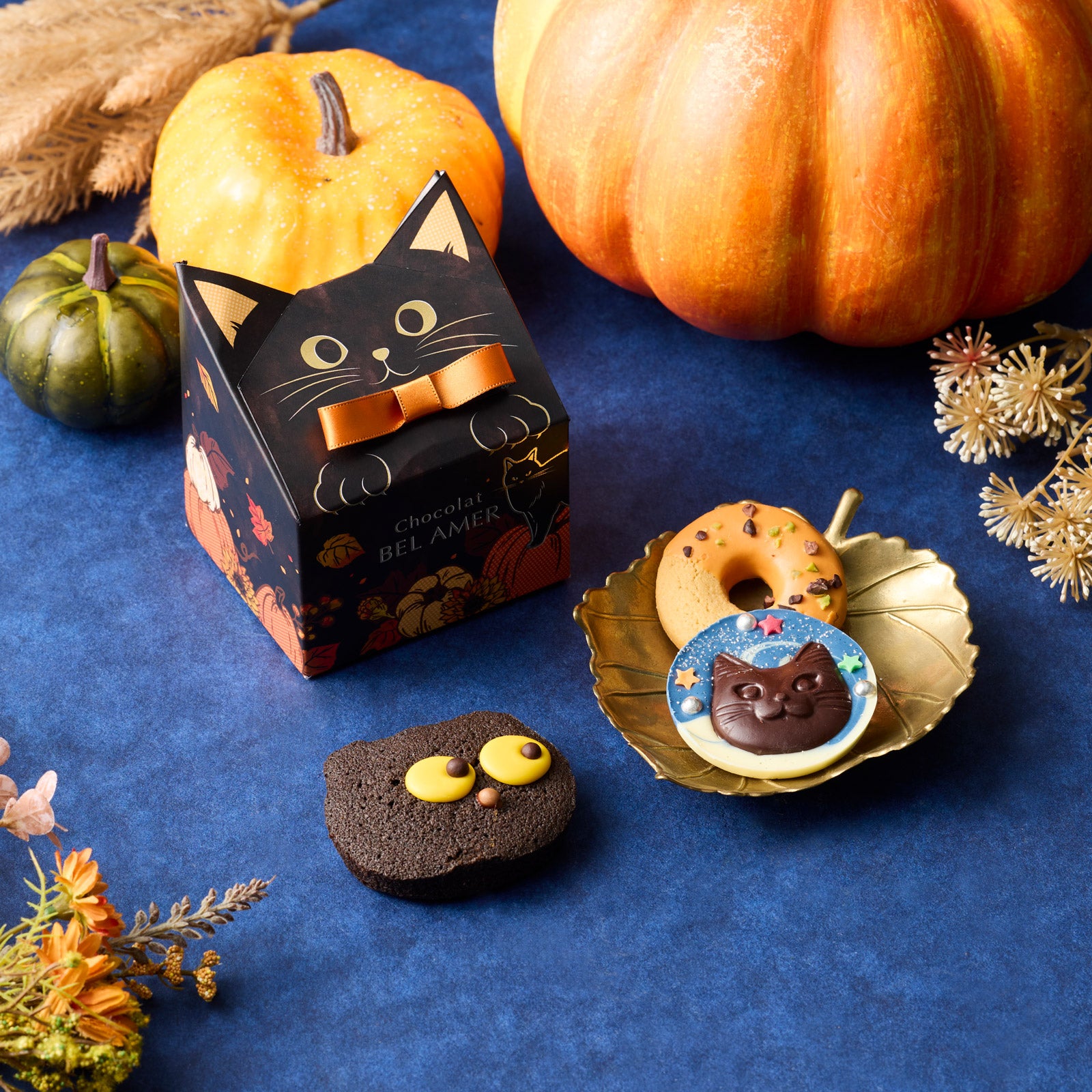 ハロウィン プチギフト