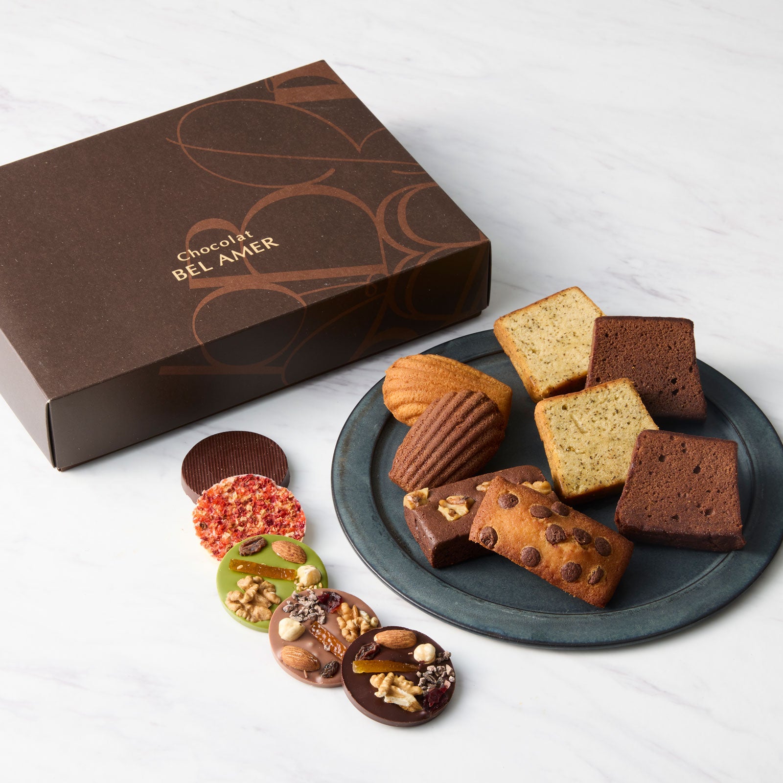 しょこら　専用 ガトー＆パレショコラM 13個入 チョコレート 焼き菓子 洋菓子 ギフト