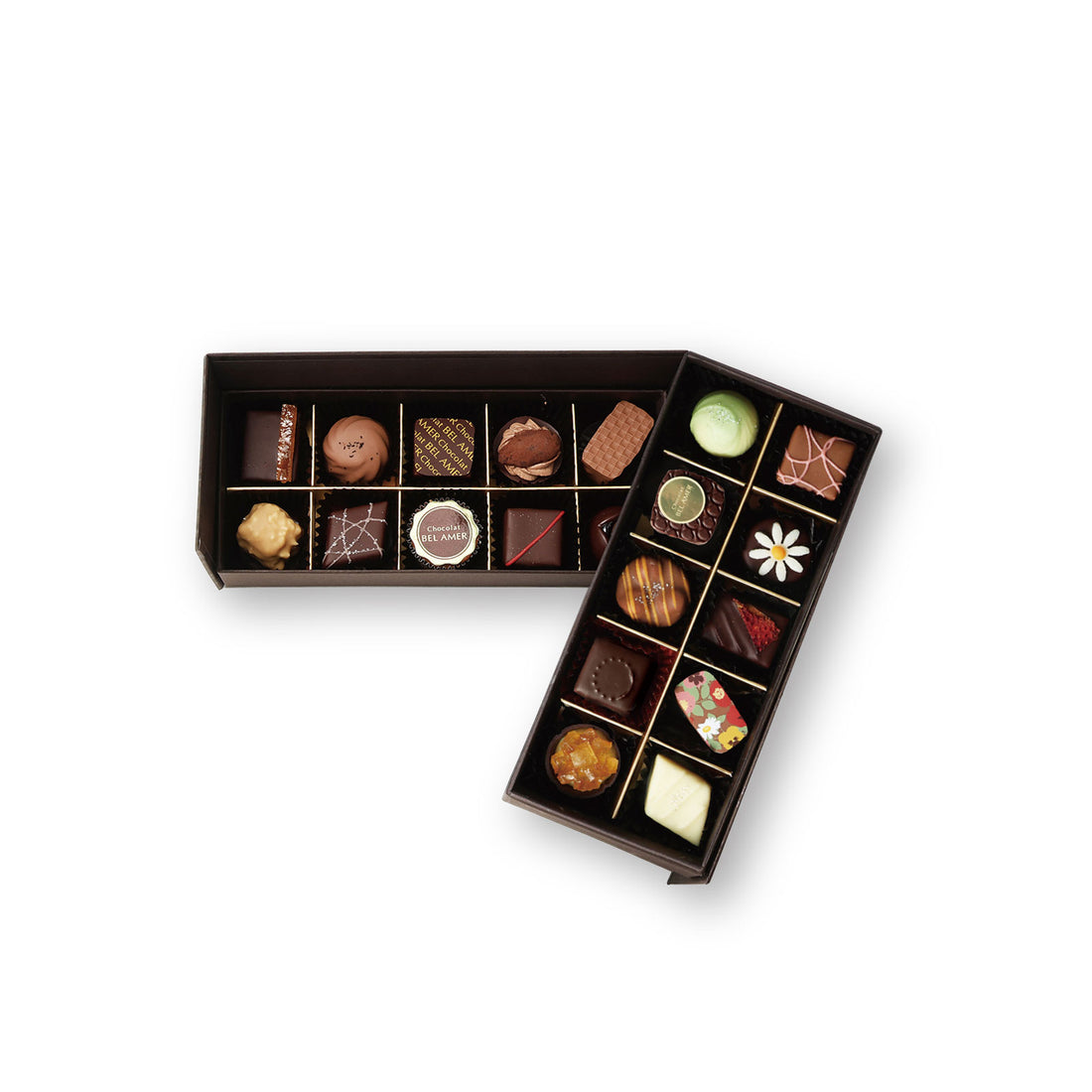 ショコラギフト 20個