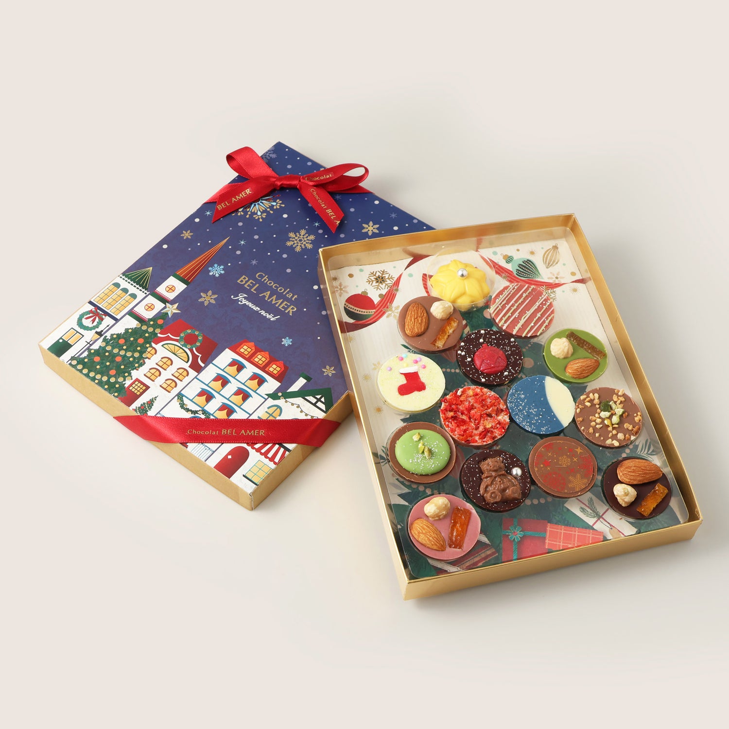 ノエルミニマンディアン