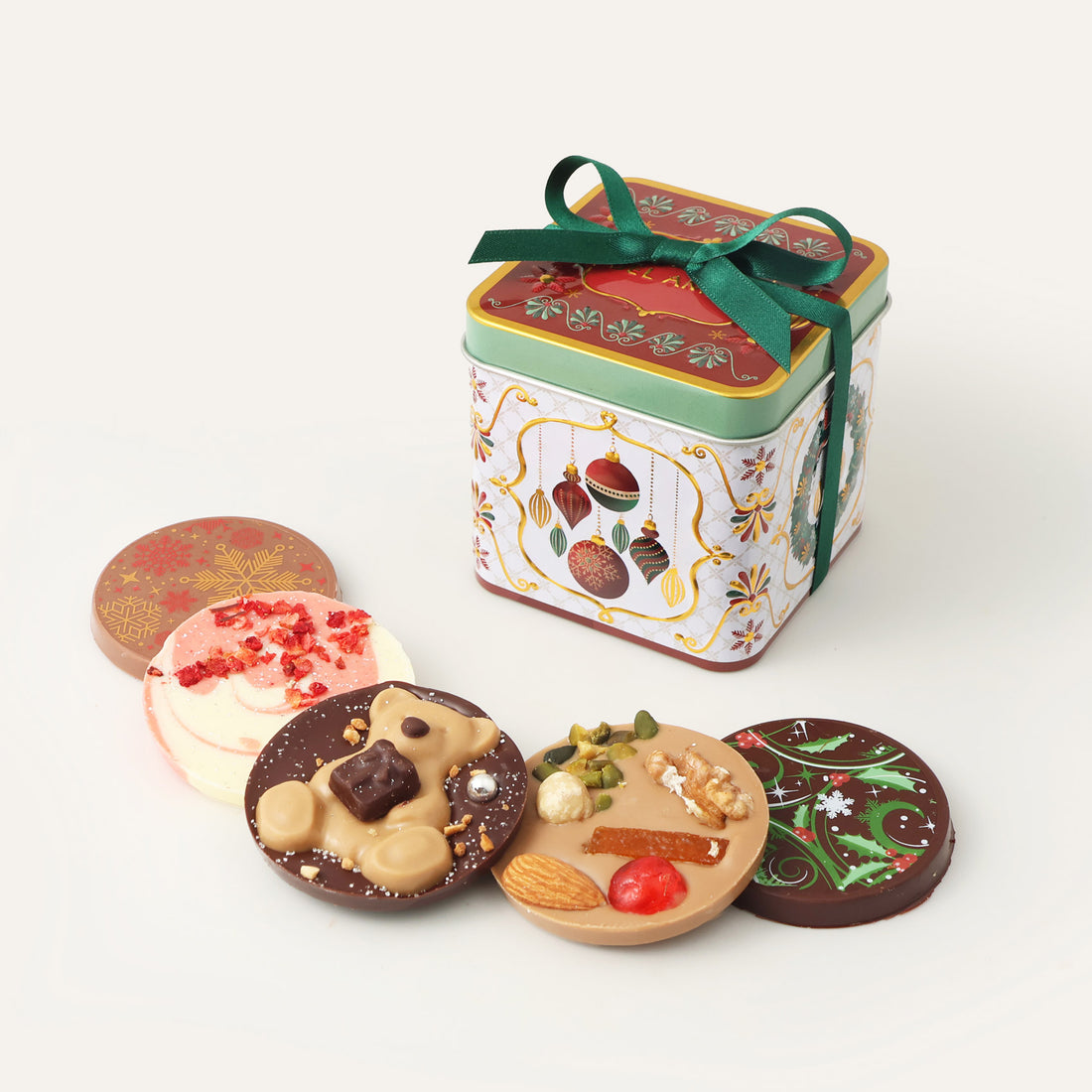 ノエルパレショコラ 5枚