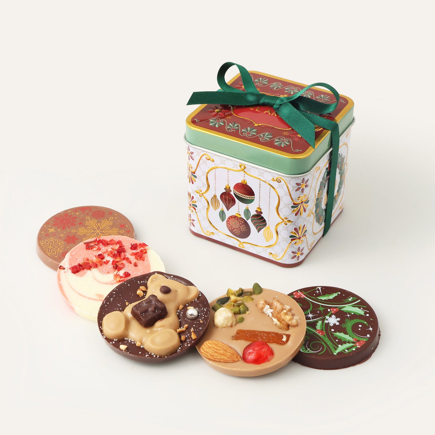 ノエルパレショコラ 5枚