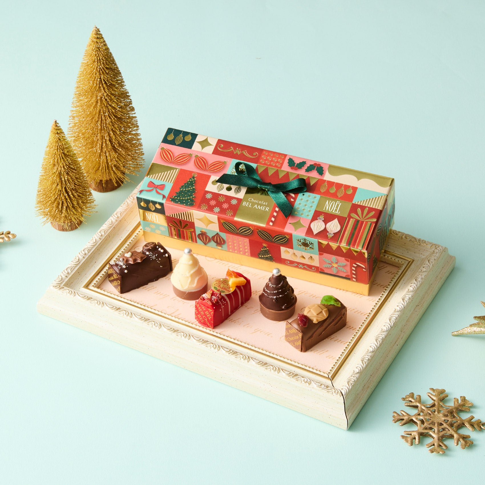 サパンドショコラ