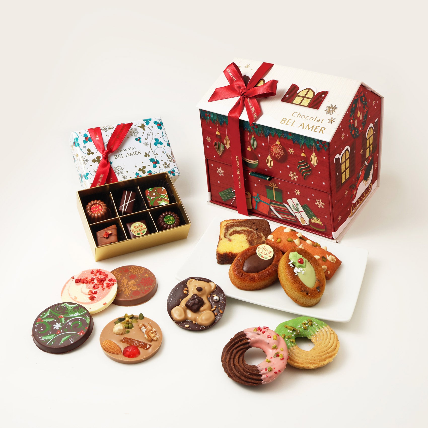 ノエルスペシャルアソート