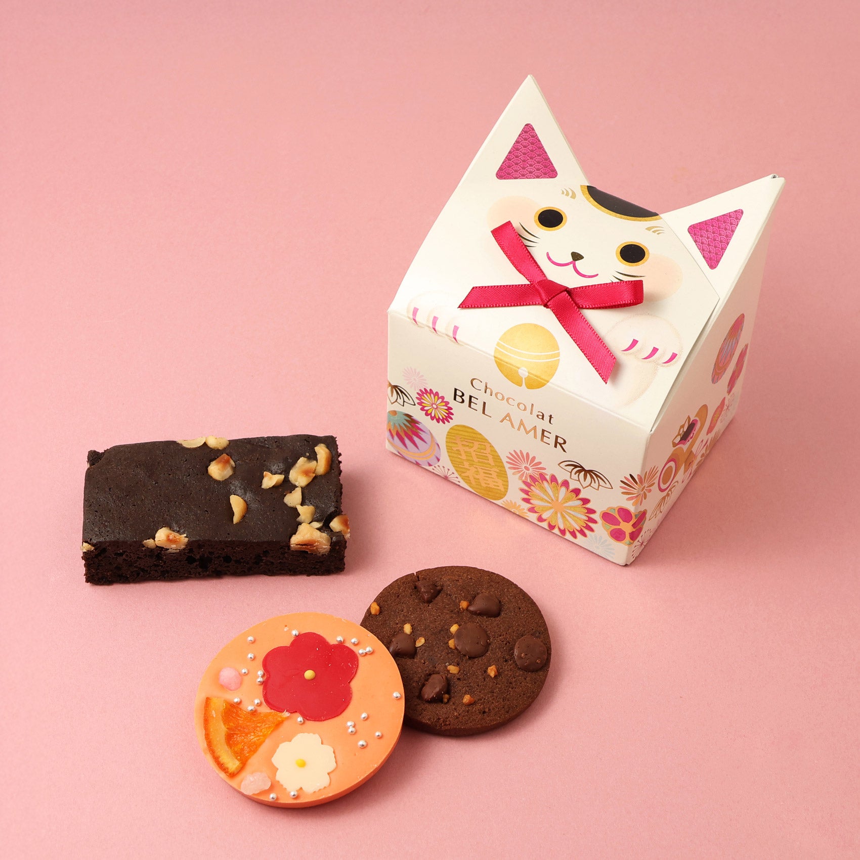 迎春プチギフト