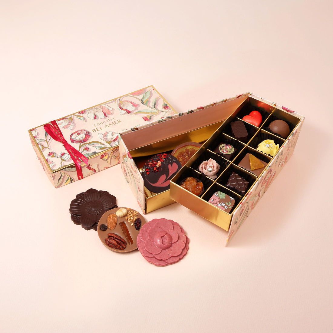 【予約受付中】アルティザンショコラアソート