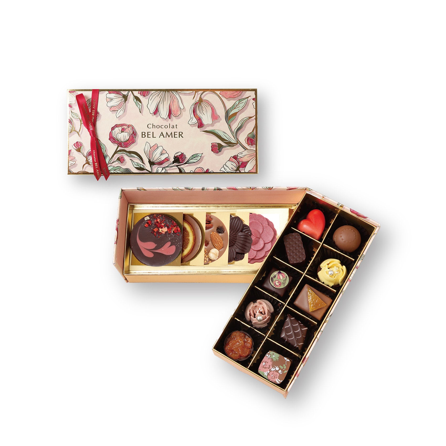 アルティザンショコラアソート 15個入 チョコレート バレンタイン