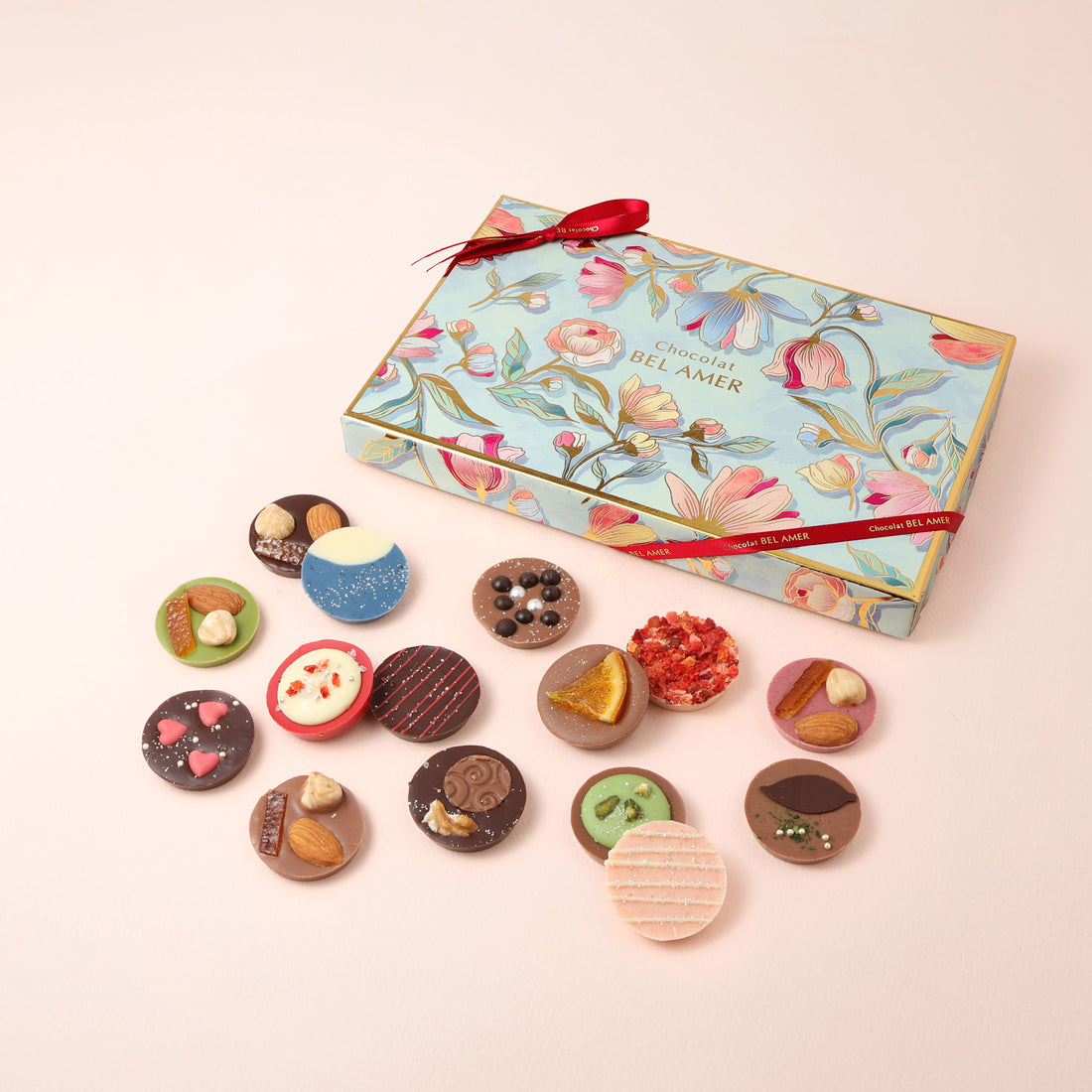 【予約受付中】ミニマンディアン 15枚