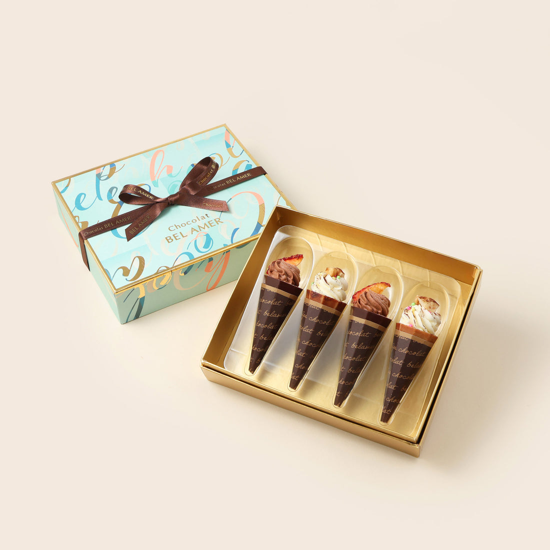 【予約受付中】クレープショコラ