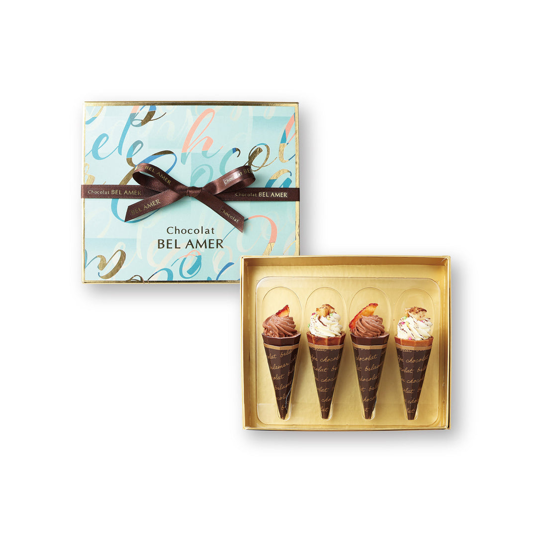 【予約受付中】クレープショコラ