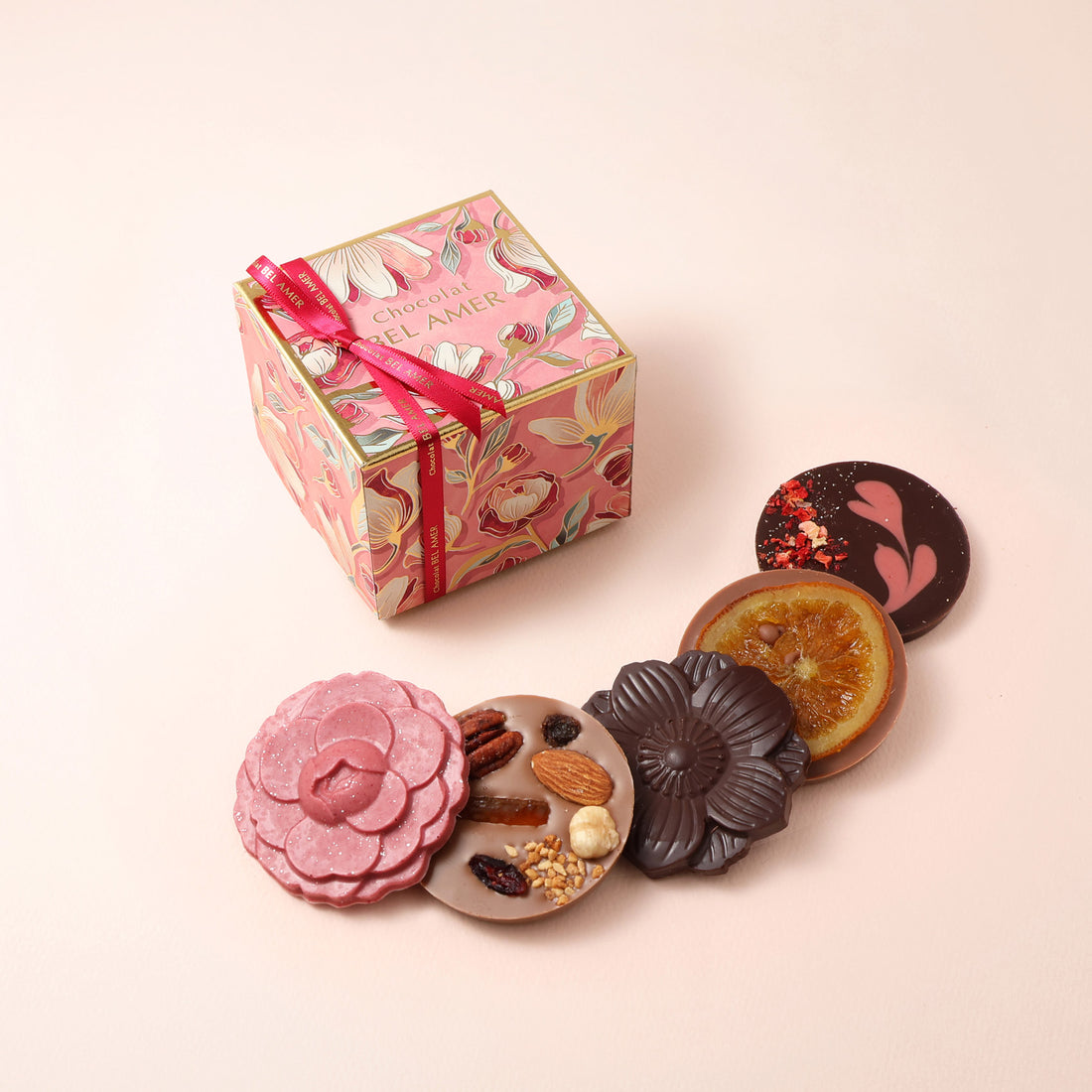 【予約受付中】アルティザンパレショコラ 5枚