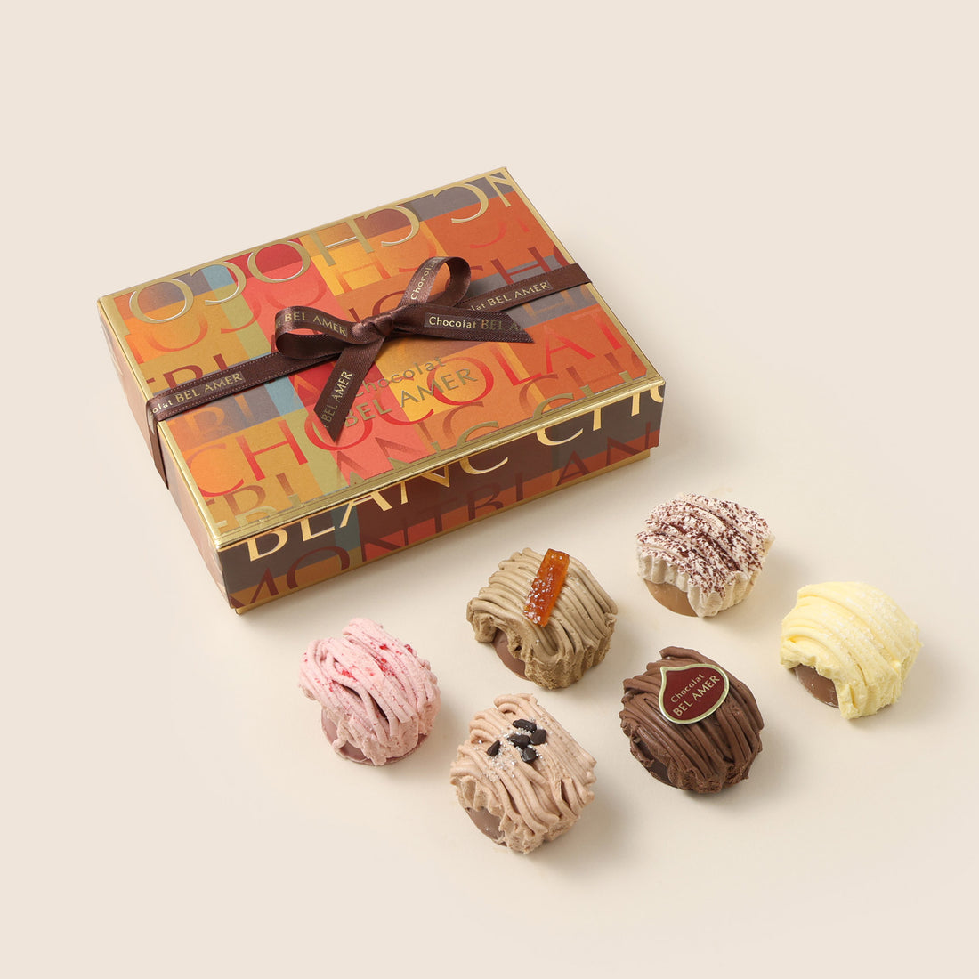 【予約受付中】モンブランショコラ