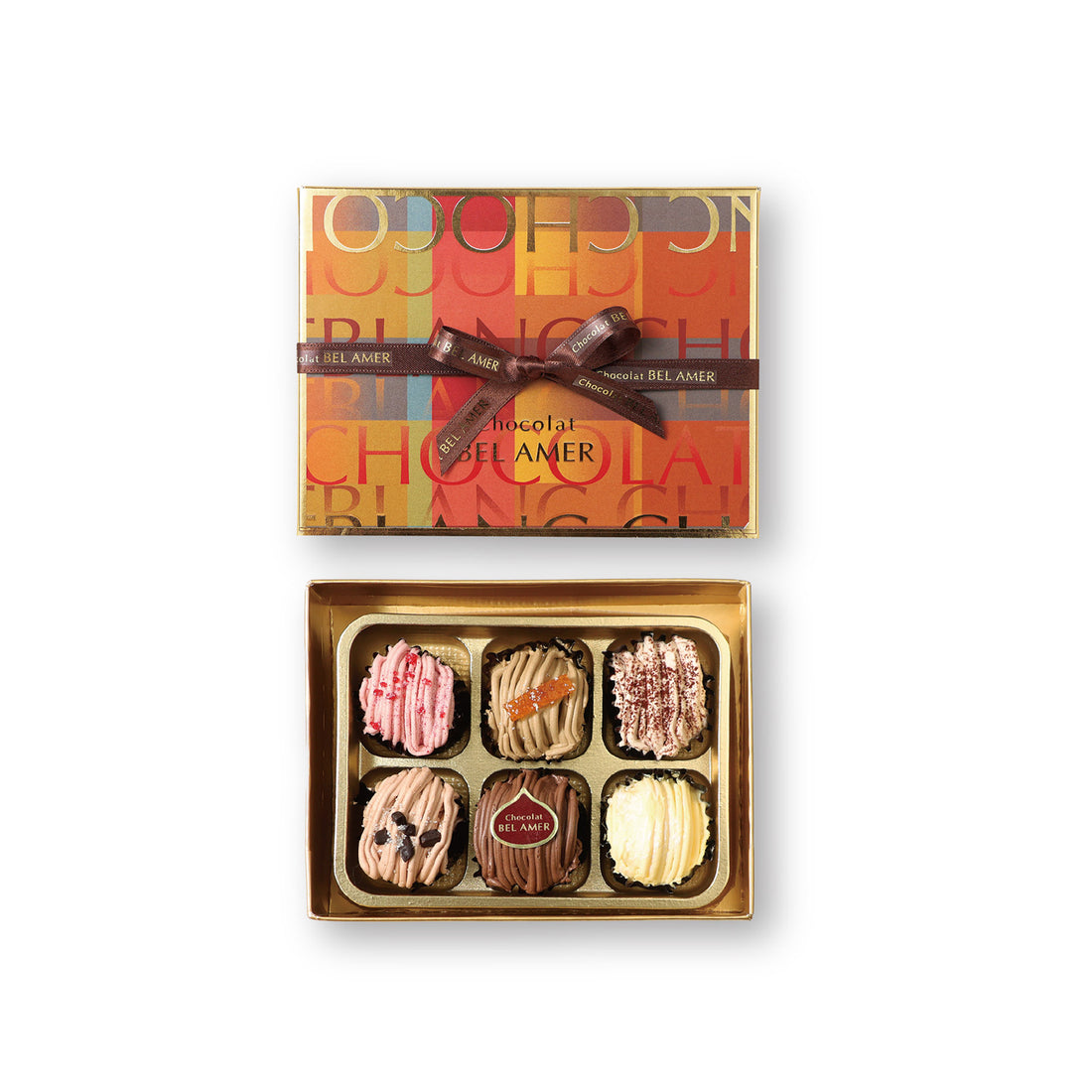 【予約受付中】モンブランショコラ