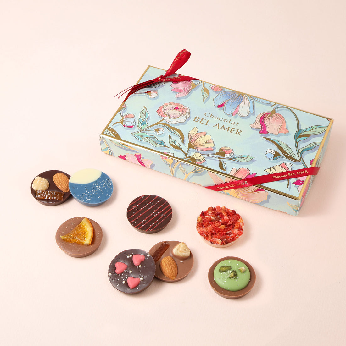 【予約受付中】ミニマンディアン 8枚