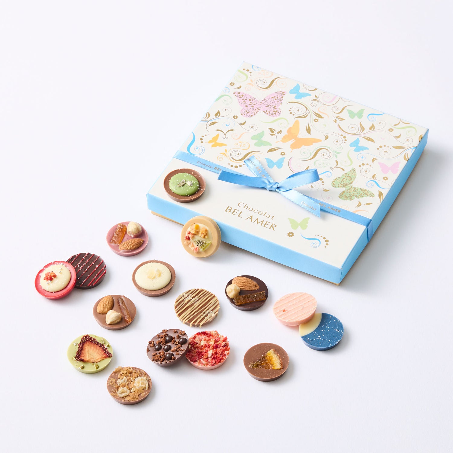 スイーツミニマンディアン 16枚