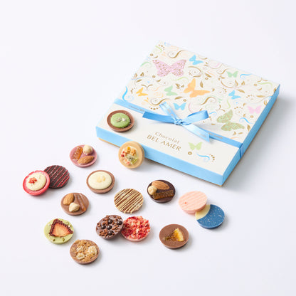 スイーツミニマンディアン 16枚