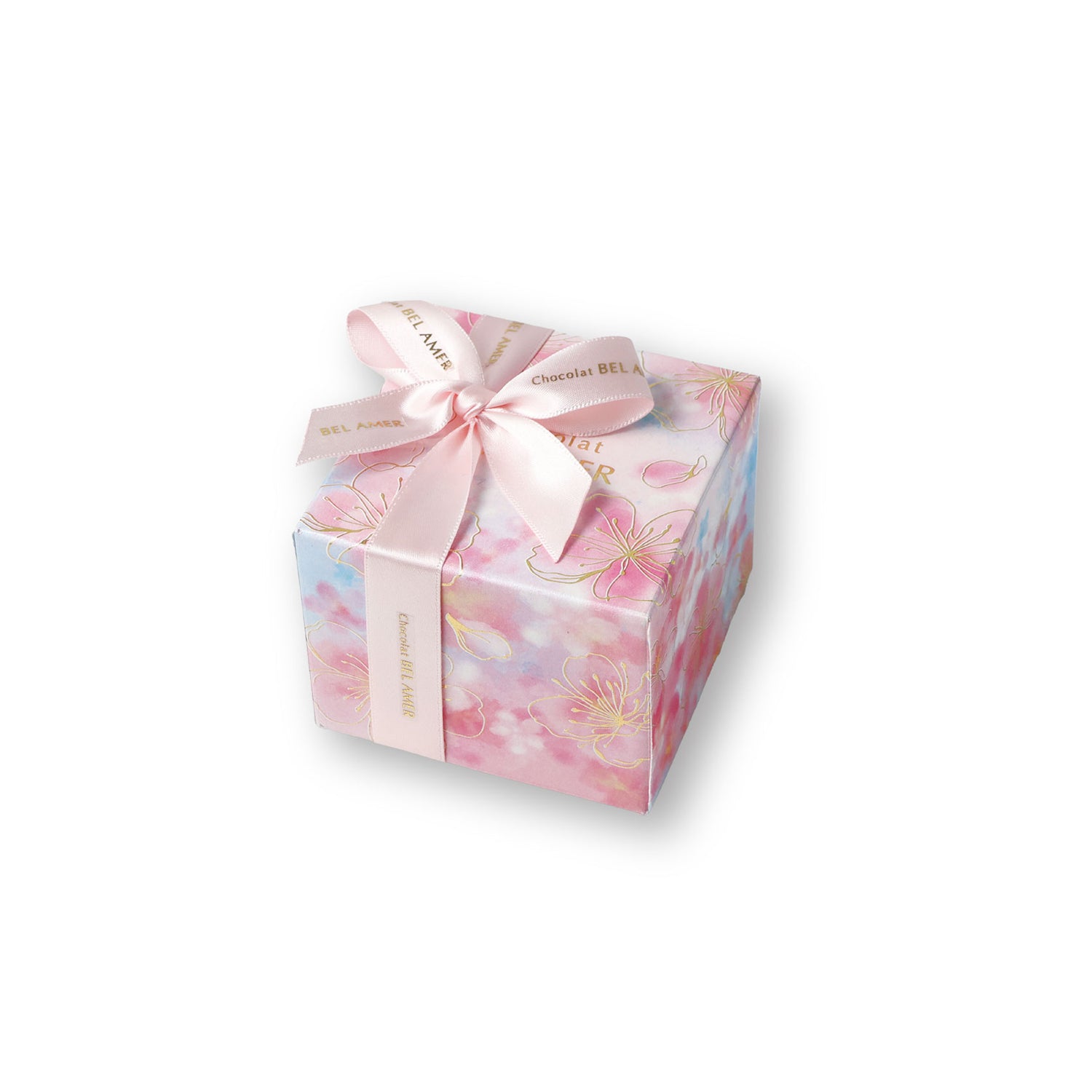 桜パレショコラ 5枚