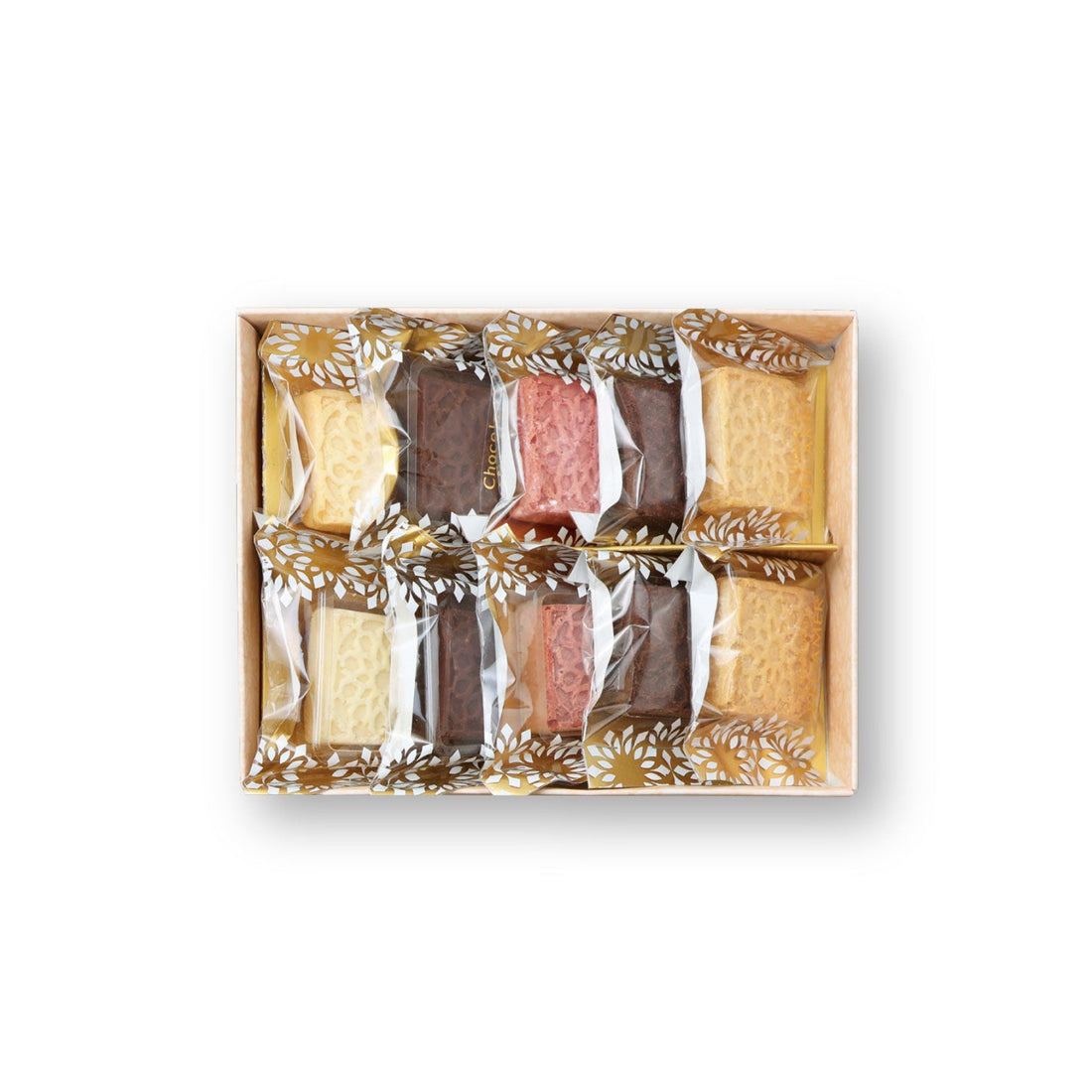 焼きショコラ 10個