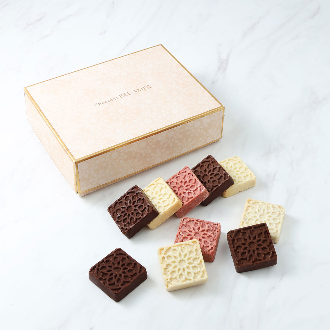 焼きショコラ 10個