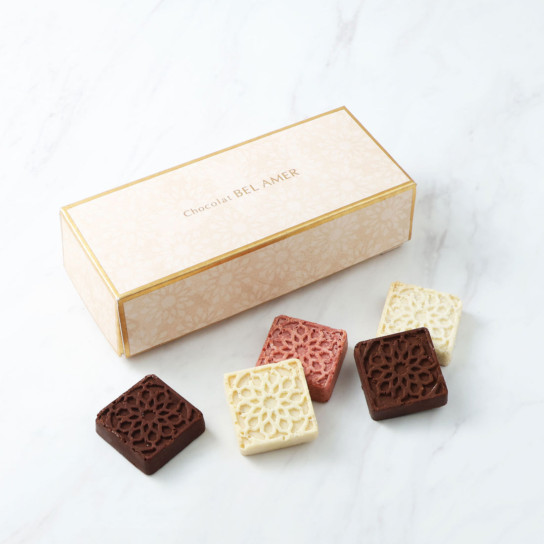 焼きショコラ 5個