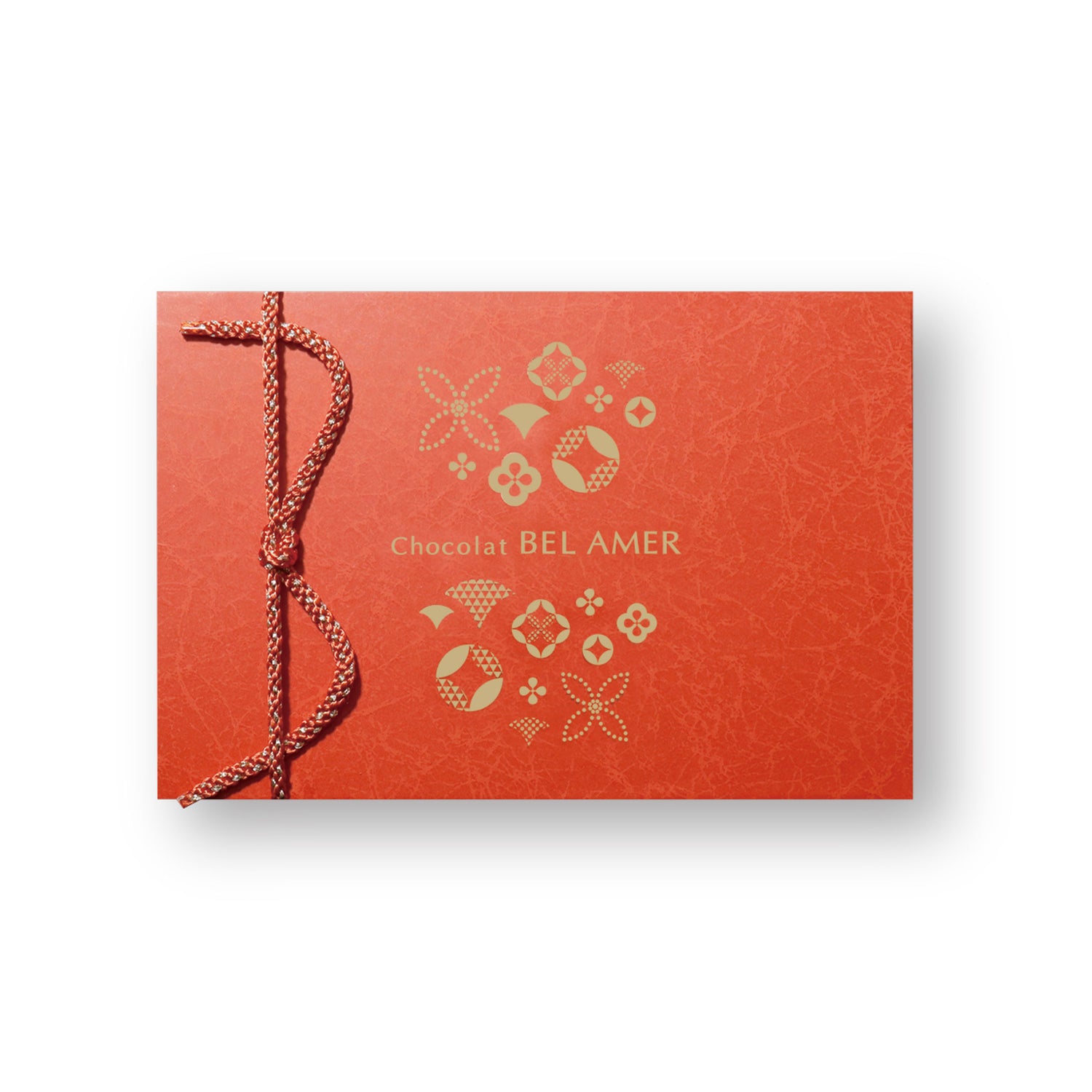 迎春パレショコラ 6枚