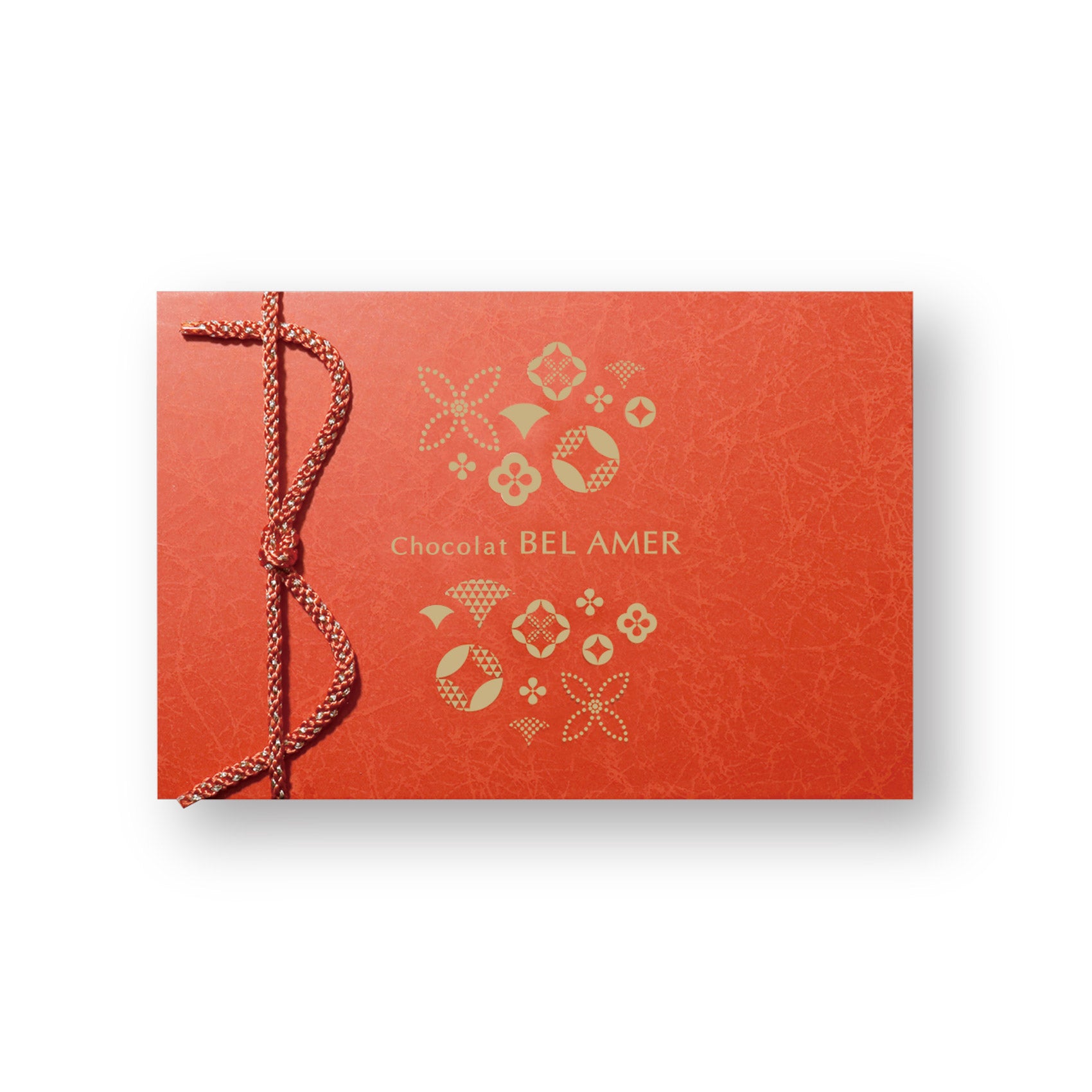 迎春パレショコラ 6枚