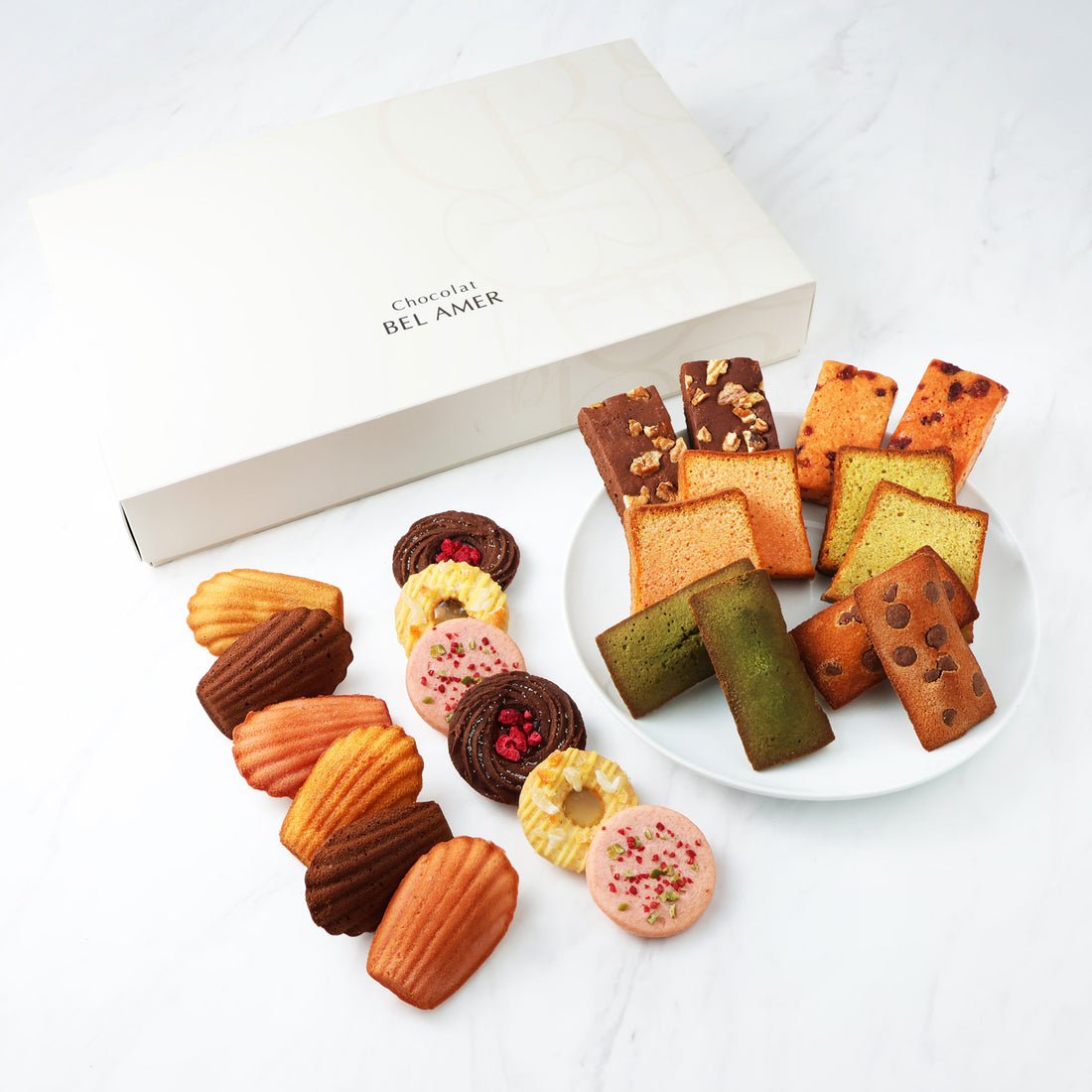 ガトーセレクションL