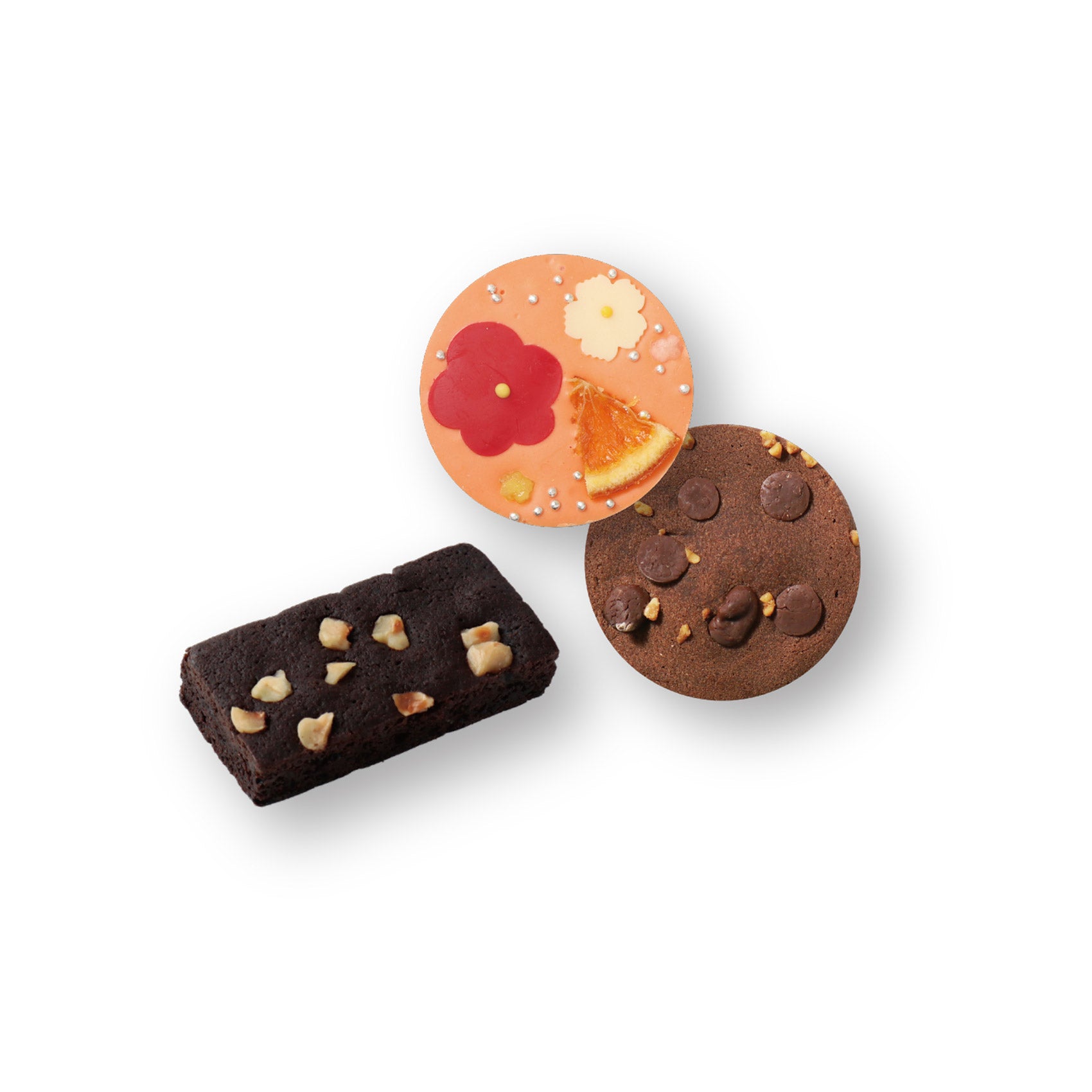 迎春プチギフト