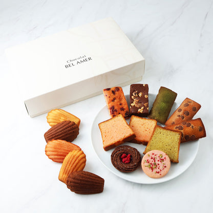 ガトーセレクションM