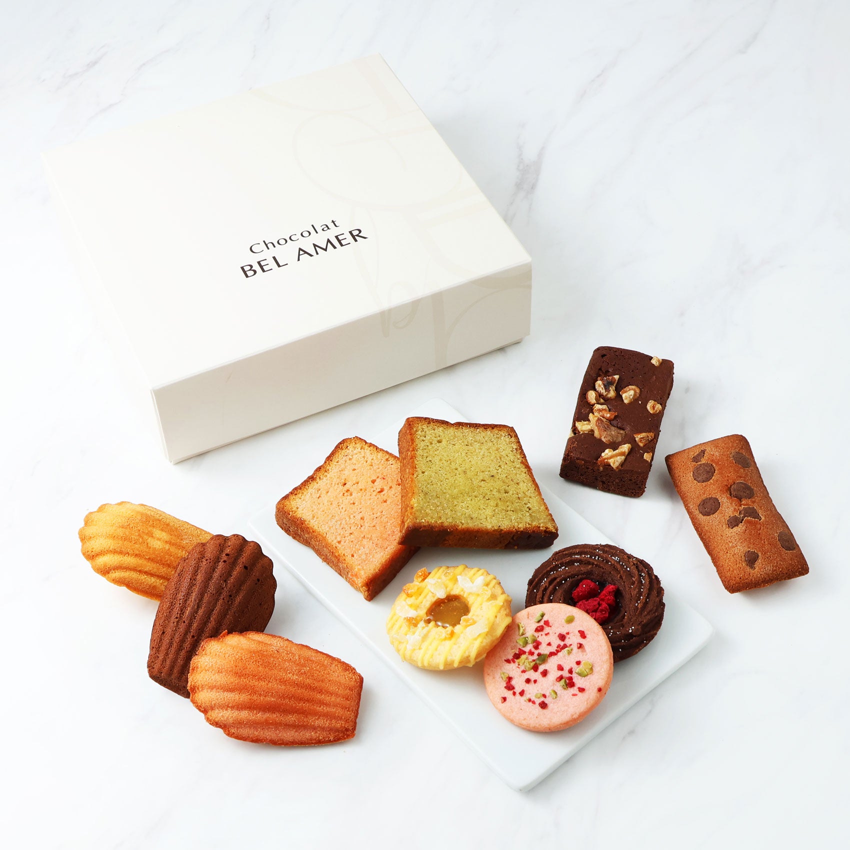 ガトーセレクションS